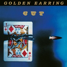 Cut (Limited Edition Gold LP)