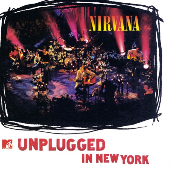 Unplugged In New York