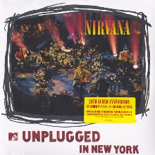 MTV Unplugged In New York
