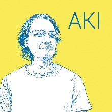 Aki (2LP)