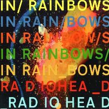  In Rainbows