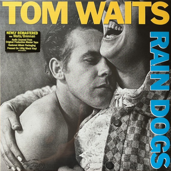Rain Dogs