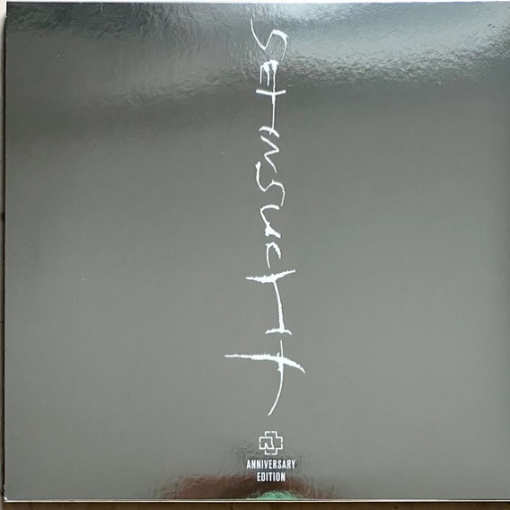 Sehnsucht (Anniversary Edition - 2LP)