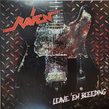 Leave 'Em Bleeding