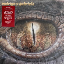 Rodrigo Y Gabriela