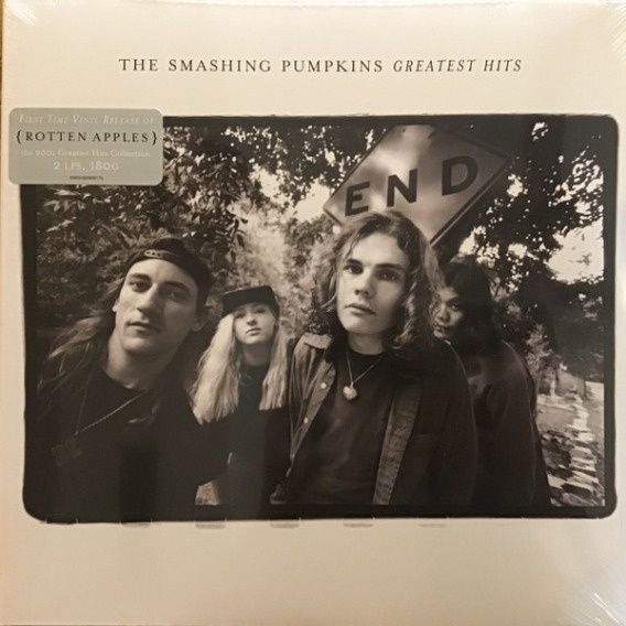 Rotten Apples (Greatest Hits LP)