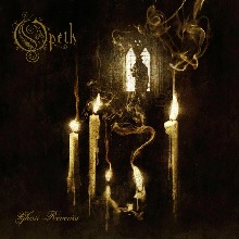 Ghost Reveries (2LP)