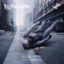 Shapes 11:01 (Limited Edition)