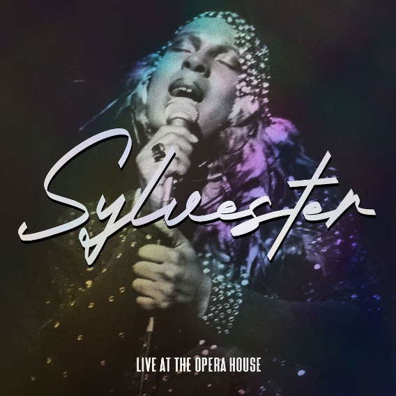 Live At the Opera House