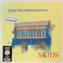 Songs From A Haunted Ballroom