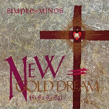 New Gold Dream (81-82-83-84)