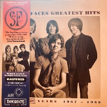 Greatest Hits The Immediate Years 1967 - 1969
