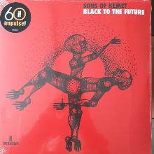 Black To The Future