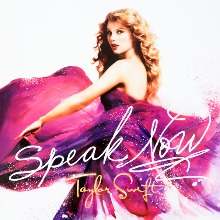 Speak Now