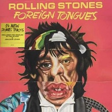 Foreign Tongues