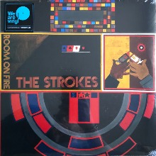 Room On Fire