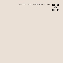 Notes On A Conditional Form (Clear 2LP)