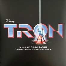 Tron (Original Motion Picture Soundtrack)