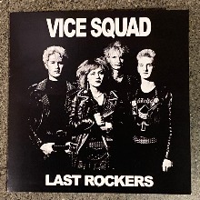 Last Rockers