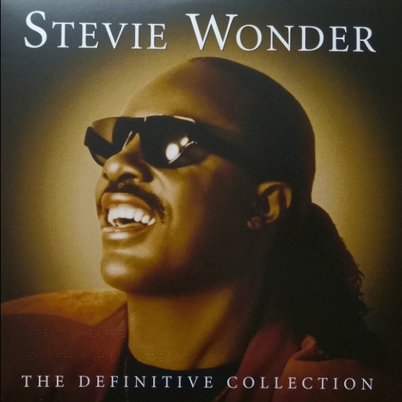 The Definitive Collection (2LP)