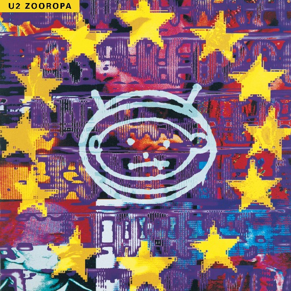 Zooropa (2LP)