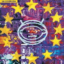 Zooropa (2LP)
